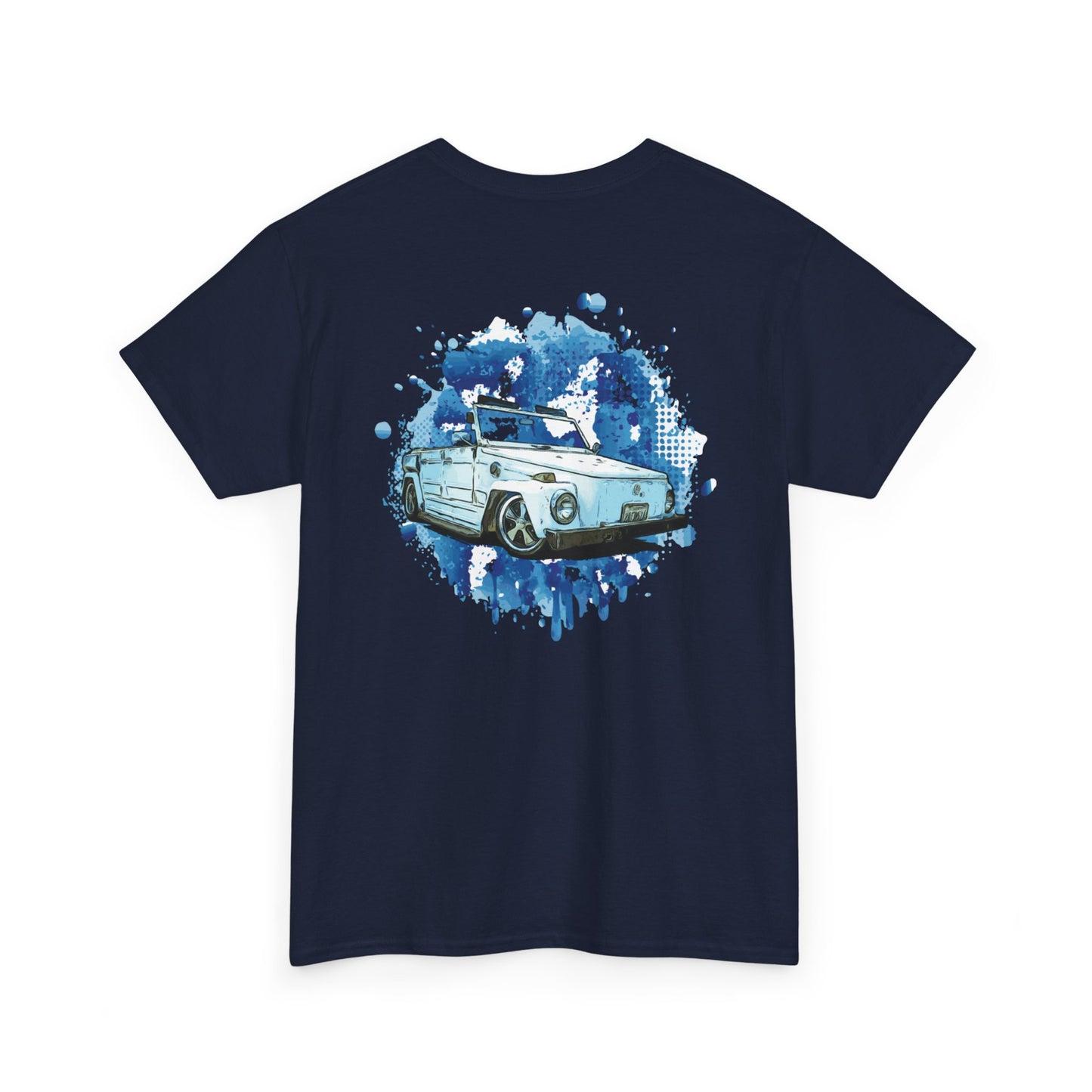 You wouldnt know it's a VW Thing