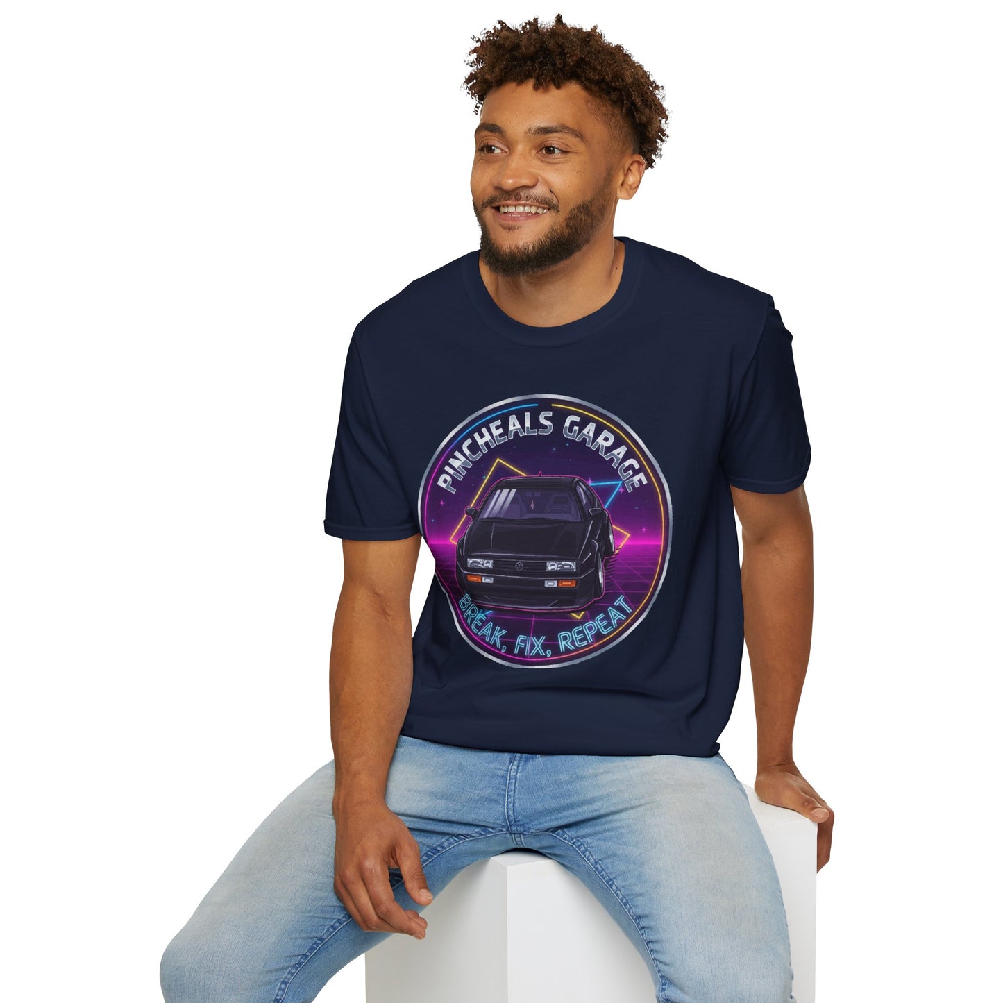 One Rad "RADO" - Unisex