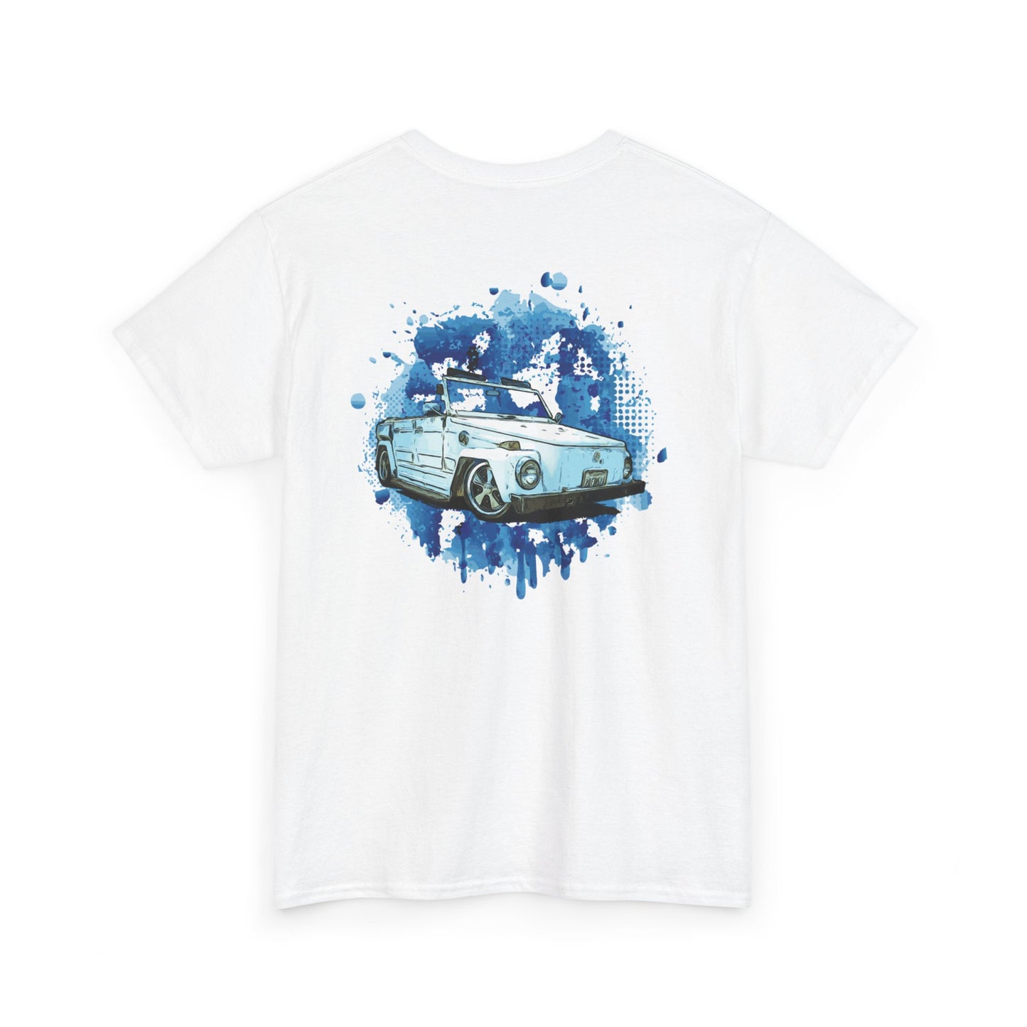 You wouldnt know it's a VW Thing