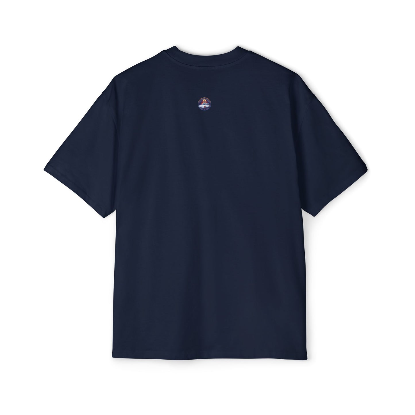 Filbert Shirt for Men - Heavy Cotton T