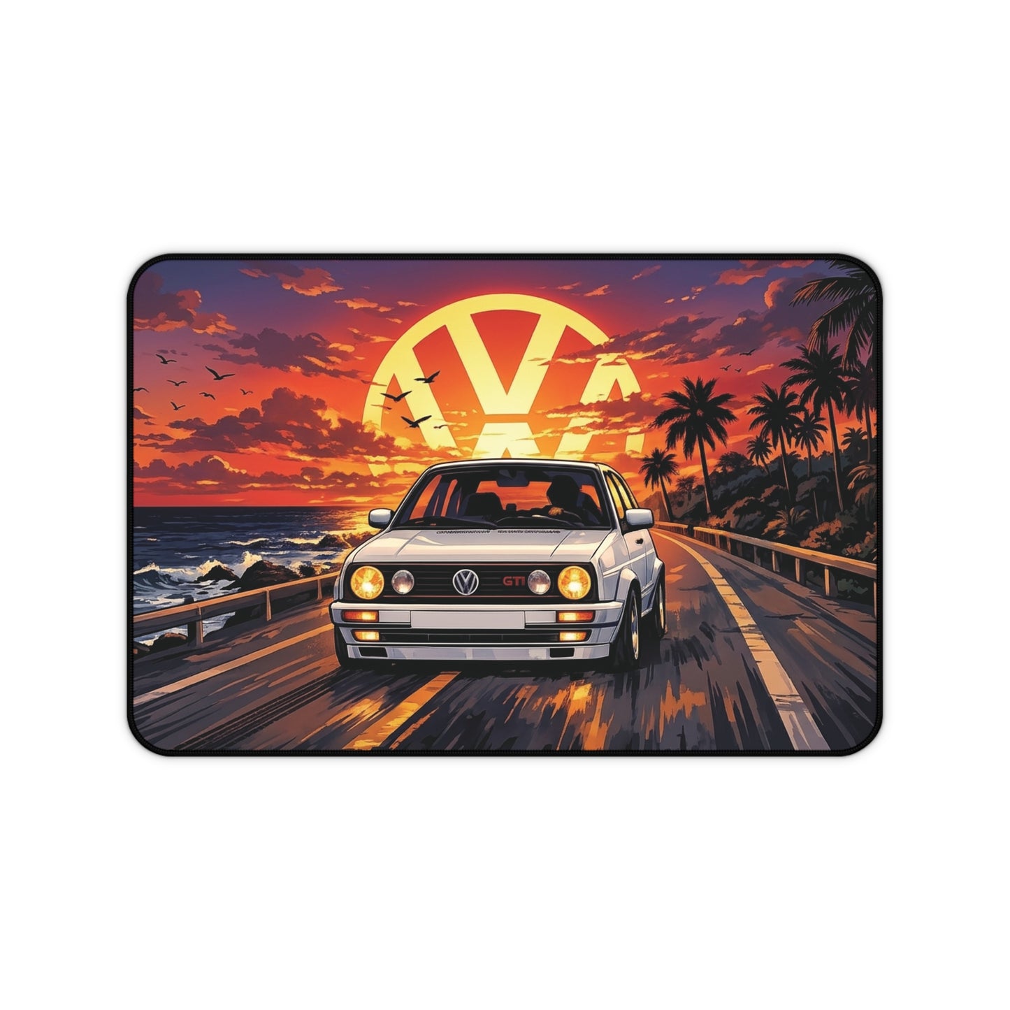 MK2 Sunset
