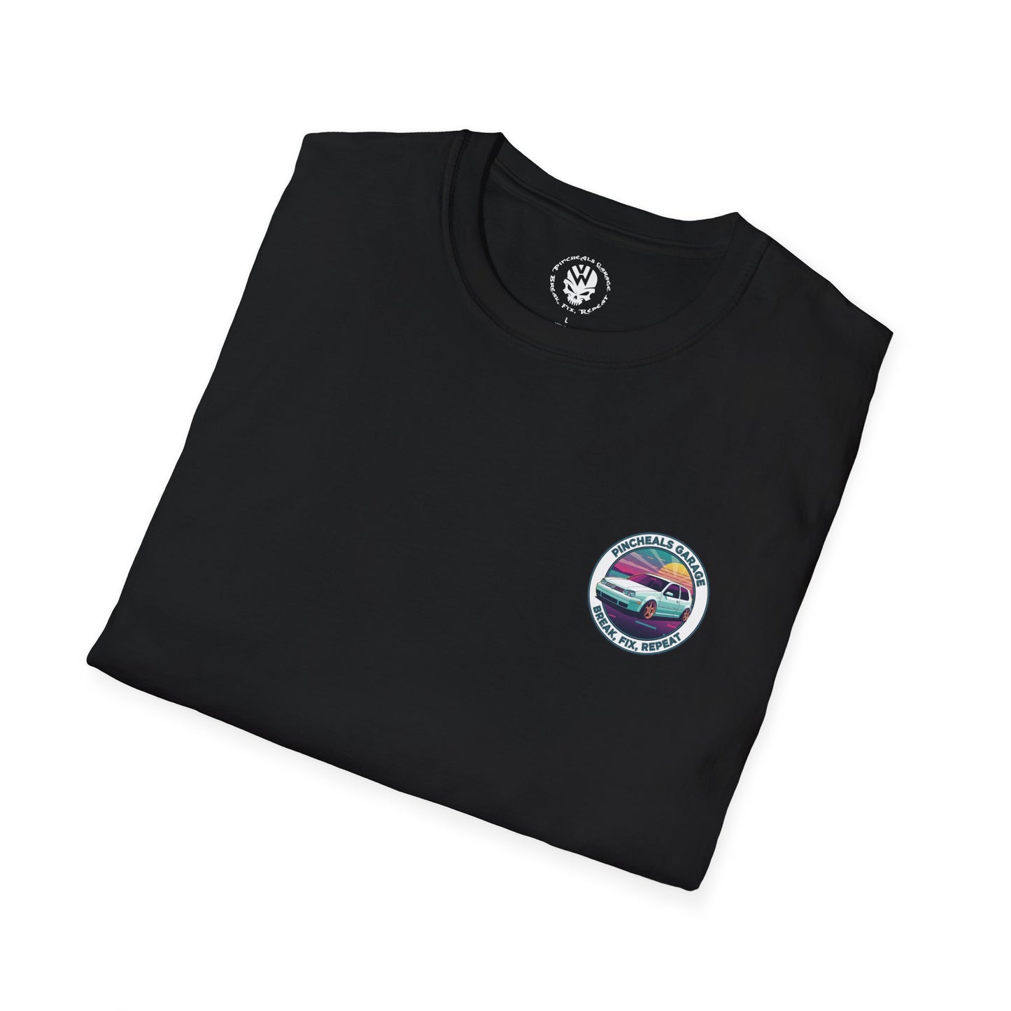 MK4 SUNSET - Unisex