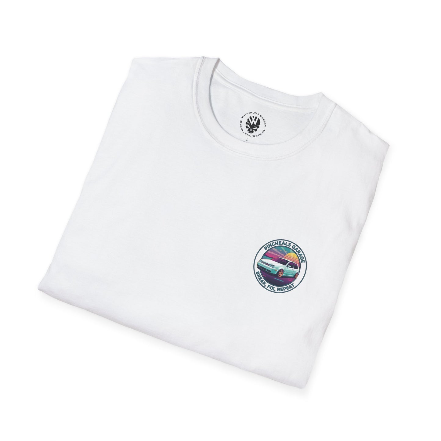 MK4 SUNSET - Unisex