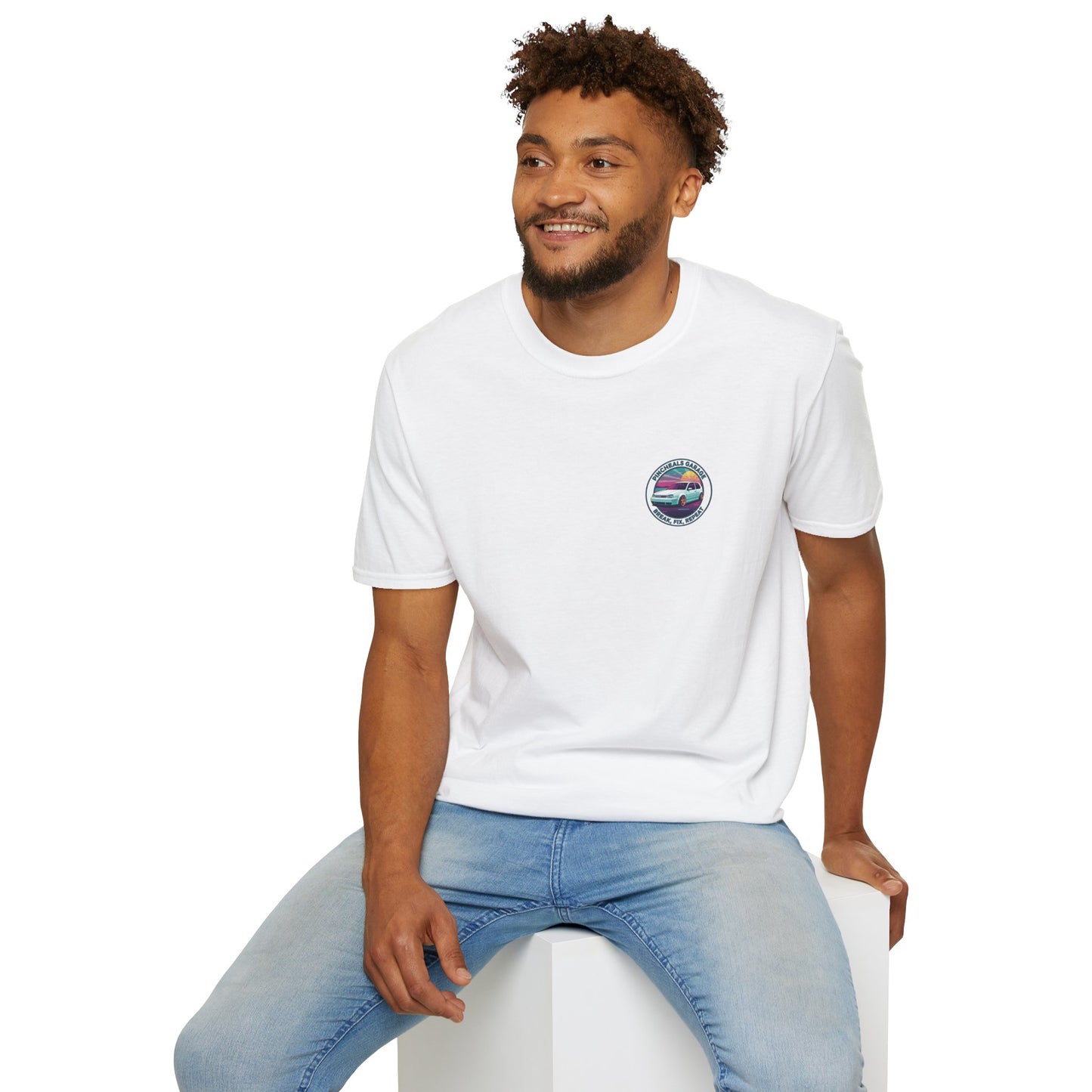 MK4 SUNSET - Unisex