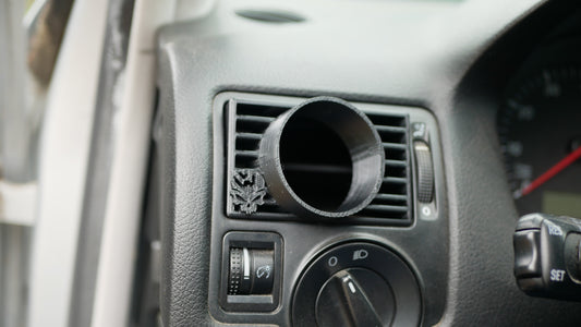52mm Gauge Holder
