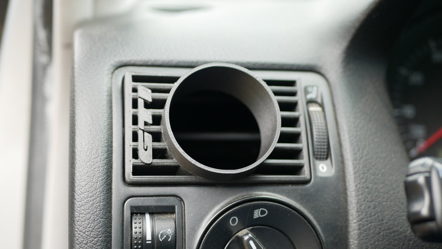 52mm Gauge Holder