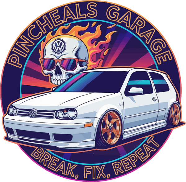 PincheAls Garage