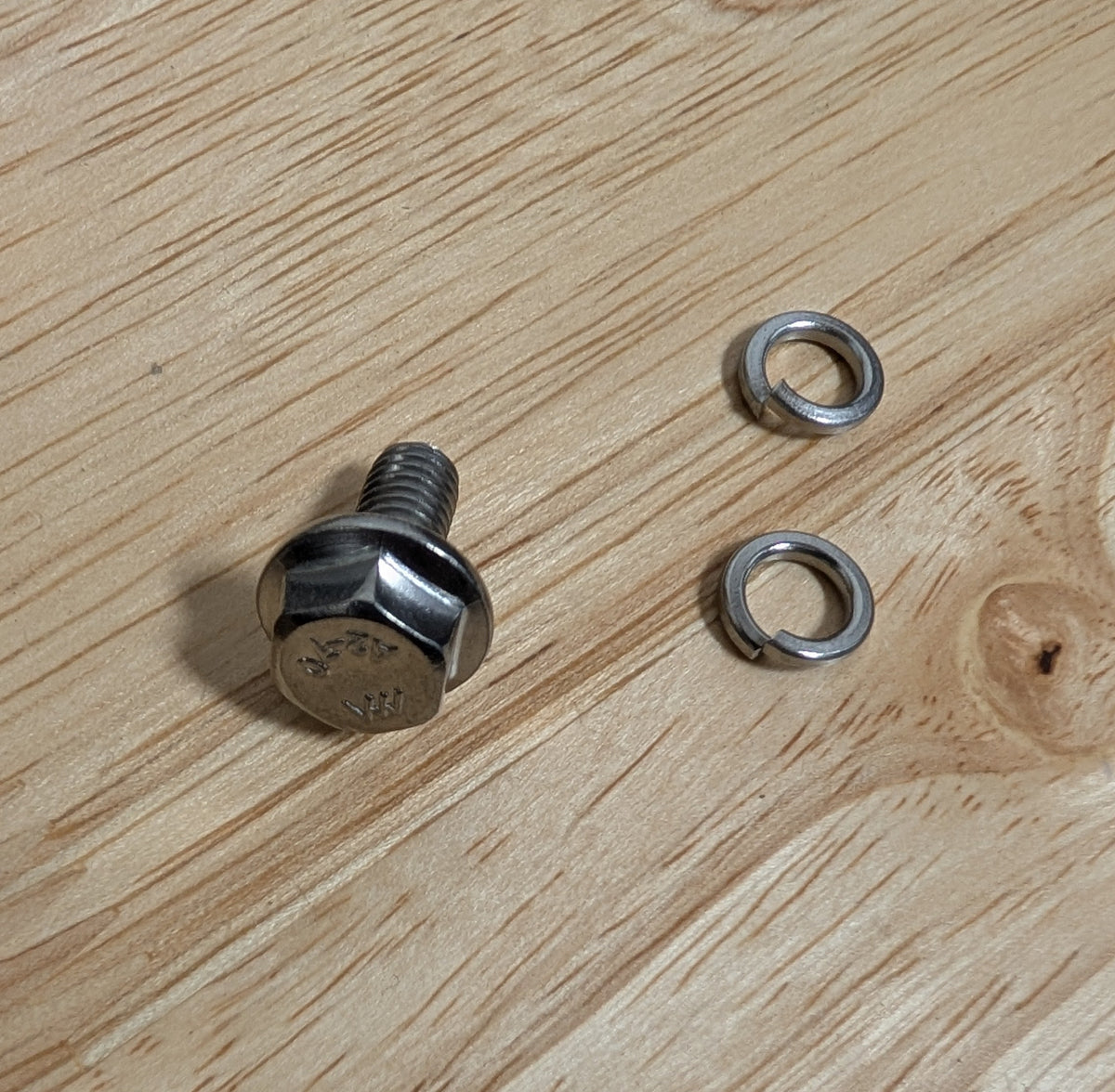MK4 Power Steering Relocation Kit