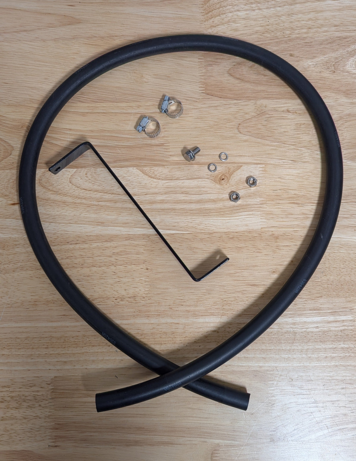 MK4 Power Steering Relocation Kit